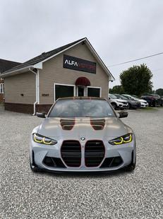 bmw m4 coupe 2023 WBS63AZ06PCL82238 image bmw m4 coupe 2023 WBS63AZ06PCL82238 image